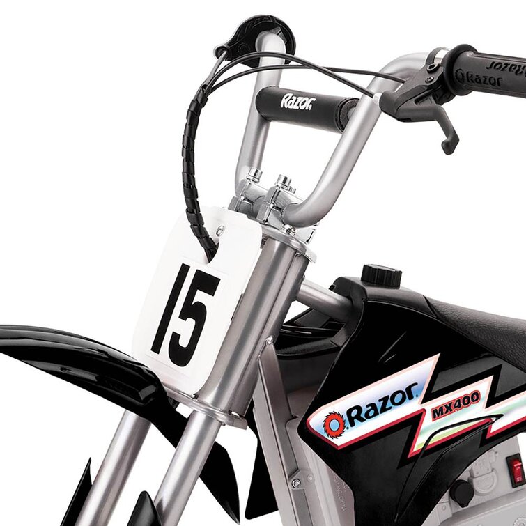 24 volt online bike